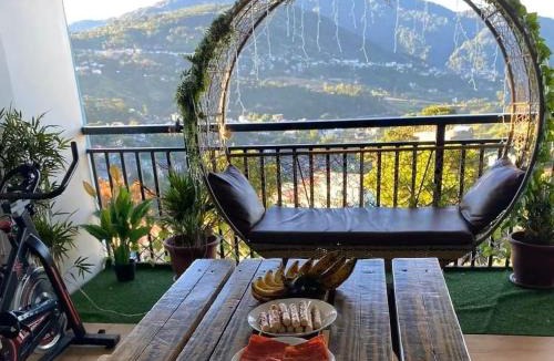 Baguio Apartment | Mountain and Sunsetview Baguio Residences