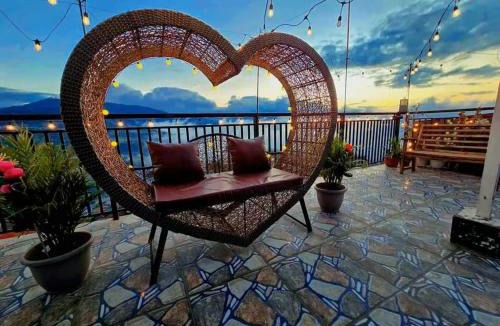 Baguio Apartment | Mountain and Sunsetview Baguio Residences