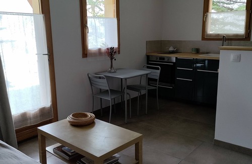 Molines-en-Queyras Apartment | Mountain apartment in Molines en Queyras