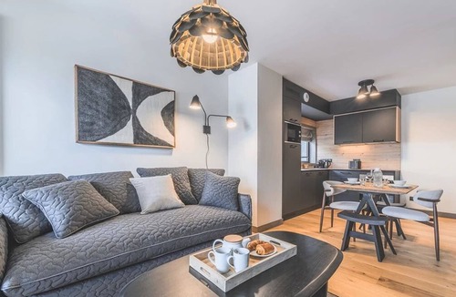 Plan Peisey Apartment | Mountain Apartment near Vanoise Park