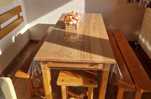 Mijoux Apartment | Mountain apartment