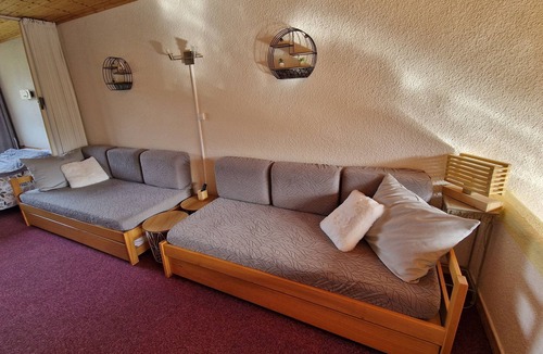 Mijoux Apartment | Mountain apartment