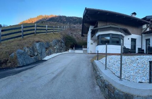 Doelsach House | Mountain Apex