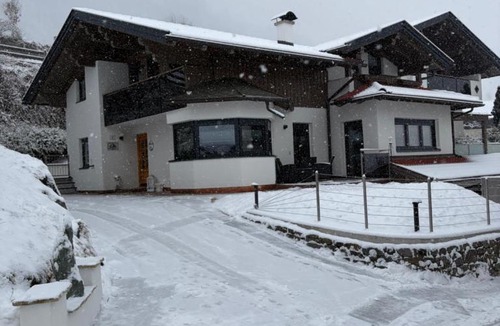 Doelsach House | Mountain Apex