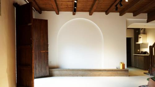 Lishui House | Mountain B&B-Songyang Yangjiatang Branch-