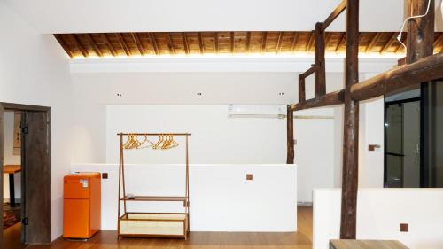 Lishui House | Mountain B&B-Songyang Yangjiatang Branch-