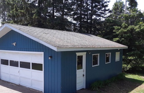 Ahmeek House | Mountain Bikers, Copper Country Enthusiasts