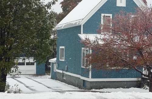 Ahmeek House | Mountain Bikers, Copper Country Enthusiasts