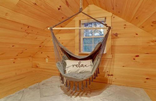 Cocolamus House | Mountain Bliss Cottage