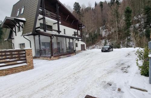Azuga Villa | Mountain Break Azuga