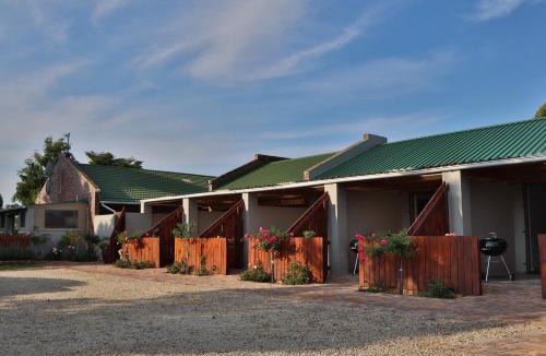 Witelsbos Ski Chalet | Mountain Breeze Log Cabins