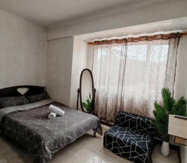 Baguio Hotel | Mountain Breeze