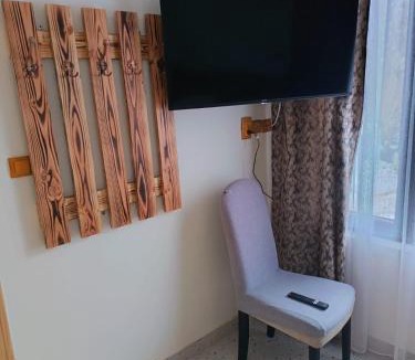 Turnu Ruieni House | Mountain Breeze