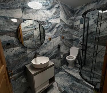 Turnu Ruieni House | Mountain Breeze