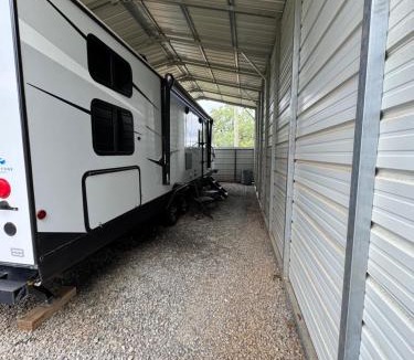 Squaw Valley Other | Mountain Bunkhouse Trailer