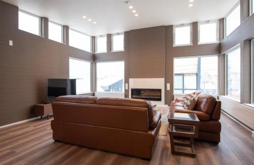 Niseko Ski Chalet | Mountain Butterfly