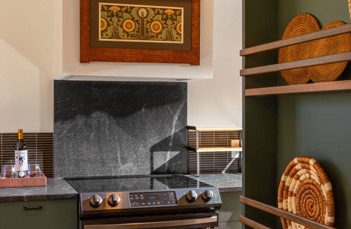 Cascade-Chipita Park House | Mountain Cabin w/Scenic Views, Deck, Hot Tub, Fire Pit, Forest & Peak Retreats