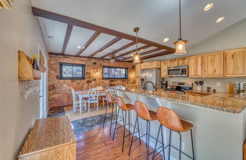 Green Mountain Falls Cabin | Mountain Cottage | 13 Min to Manitou