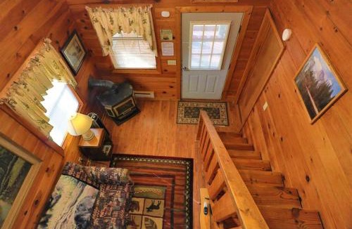 Helen House | Mountain Cabin 2B Jacuzzi #10