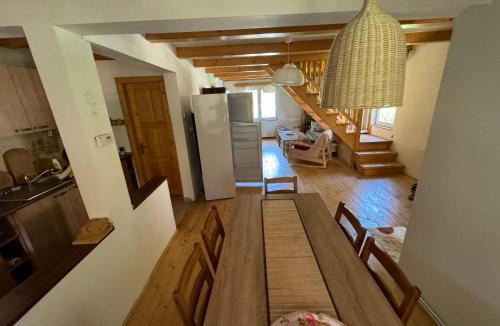 Lunca Bradului House | Mountain Cabin Retreat - Terrace, BBQ, Hot Tub