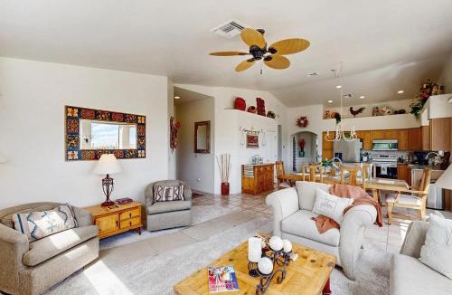 Oro Valley House | Mountain Calling