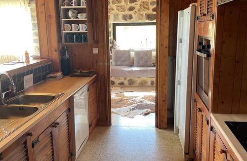 Saint-Dalmas Ski Chalet | Mountain chalet in the heart of Mercantour at the foot of La Colmiane station