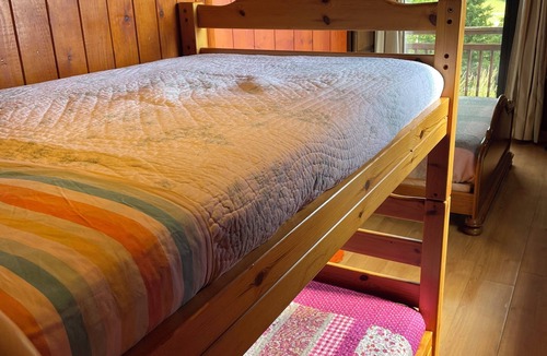 Saint-Dalmas Ski Chalet | Mountain chalet in the heart of Mercantour at the foot of La Colmiane station