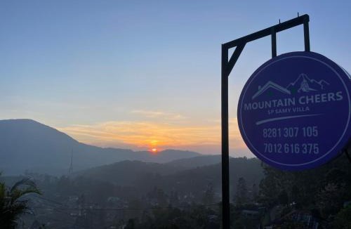 Devikolam Villa | Mountain cheers munnar