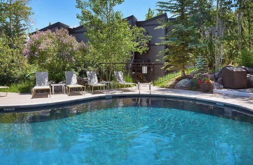 Snowmass Village Condo | Mountain-Chic Chalet | Aspenwood #KA | 2B/2B
