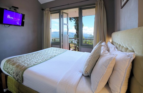 Chinnakanal Hotel | Mountain Club - Munnar