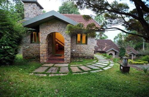 Chinnakanal Hotel | Mountain Club - Munnar