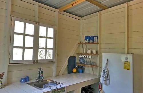 San Jose de Ocoa Cabin | MOUNTAIN COTTAGE LOCATED IN SMALL VILLAGE 25 MIN FROM SAN JOSE DE OCOA