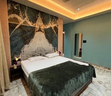 Lonavala Villa | Mountain Crest Villa Lonavala