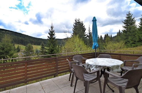 Wildenthal House | Mountain Hideaway in Wildenthal