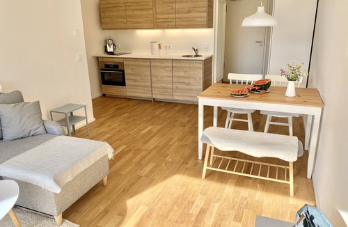 Garmisch-Partenkirchen Apartment | Mountain atmosphere apartment - with fantastic panoramic mountain views