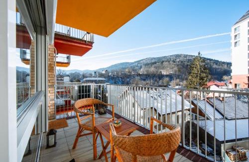 Sinaia Apartment | Mountain Dream