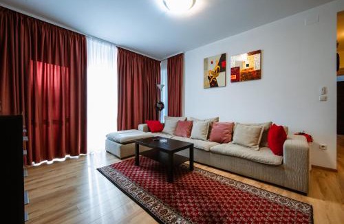 Sinaia Apartment | Mountain Dream