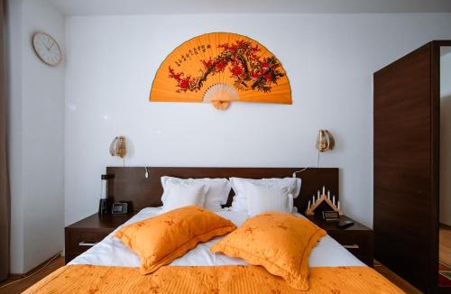 Sinaia Apartment | Mountain Dream