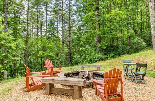 Blue Ridge House | Mountain Dweller