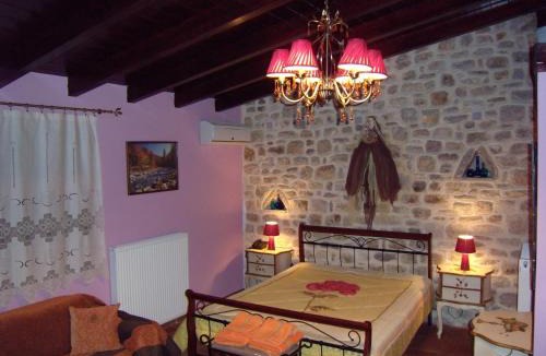 Vlacherna Ski Chalet | Mountain Ηouse in Arcadia