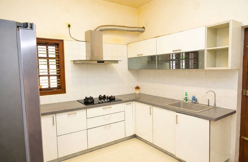 Somvarpet Villa | Mountain Escape – Hillside Private Estate Villa