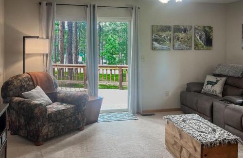 Sturgis House | Mountain Escape