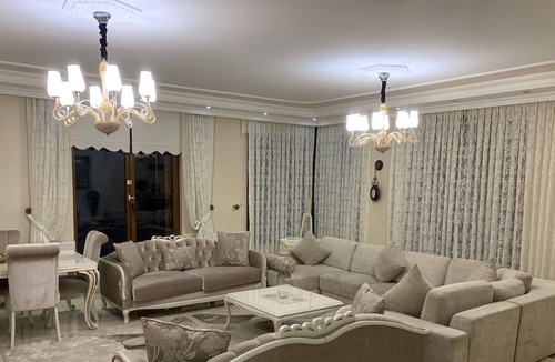 Yalova Villa | Mountain Forest Villas .Big Natural Garden House in 6000m2 Garden