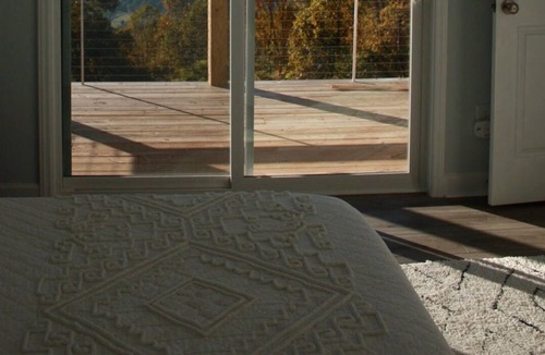 Cana Cabin | Mountain Gem