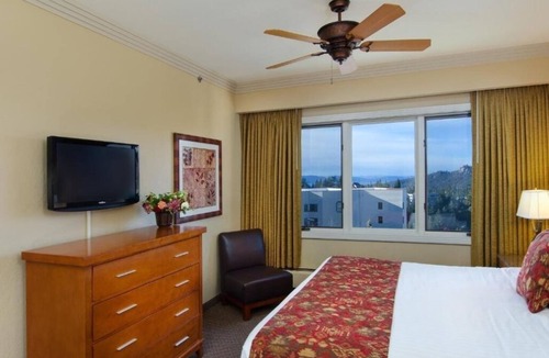 Tahoe Village Hotel | Mountain Getaway: 3 Family-friendly Villa + Pools, & Scenic Views