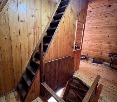 Cheia Ski Chalet | Mountain Getaway Cabin