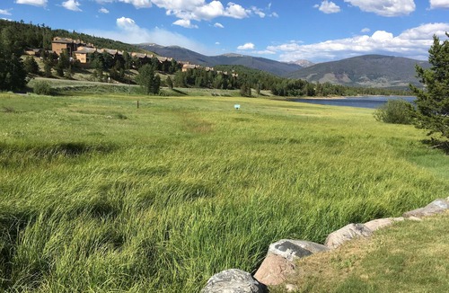 Frisco House | Mountain getaway in Frisco, Colorado; centrally located close to 6 ski areas