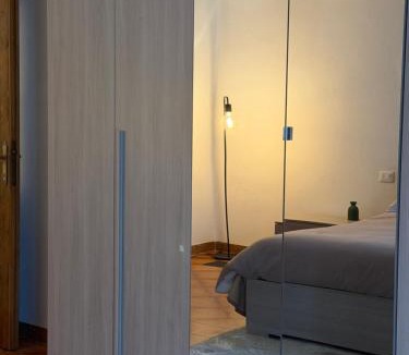 Ardesio House | Mountain Getaway Panoramic View - Pets Welcome