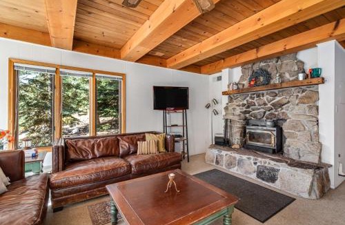 Bear Valley House | Mountain Getaway with Granny Unit, Dogs Ok #47