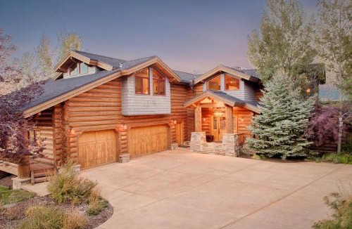 Deer Valley House | Mountain Glade